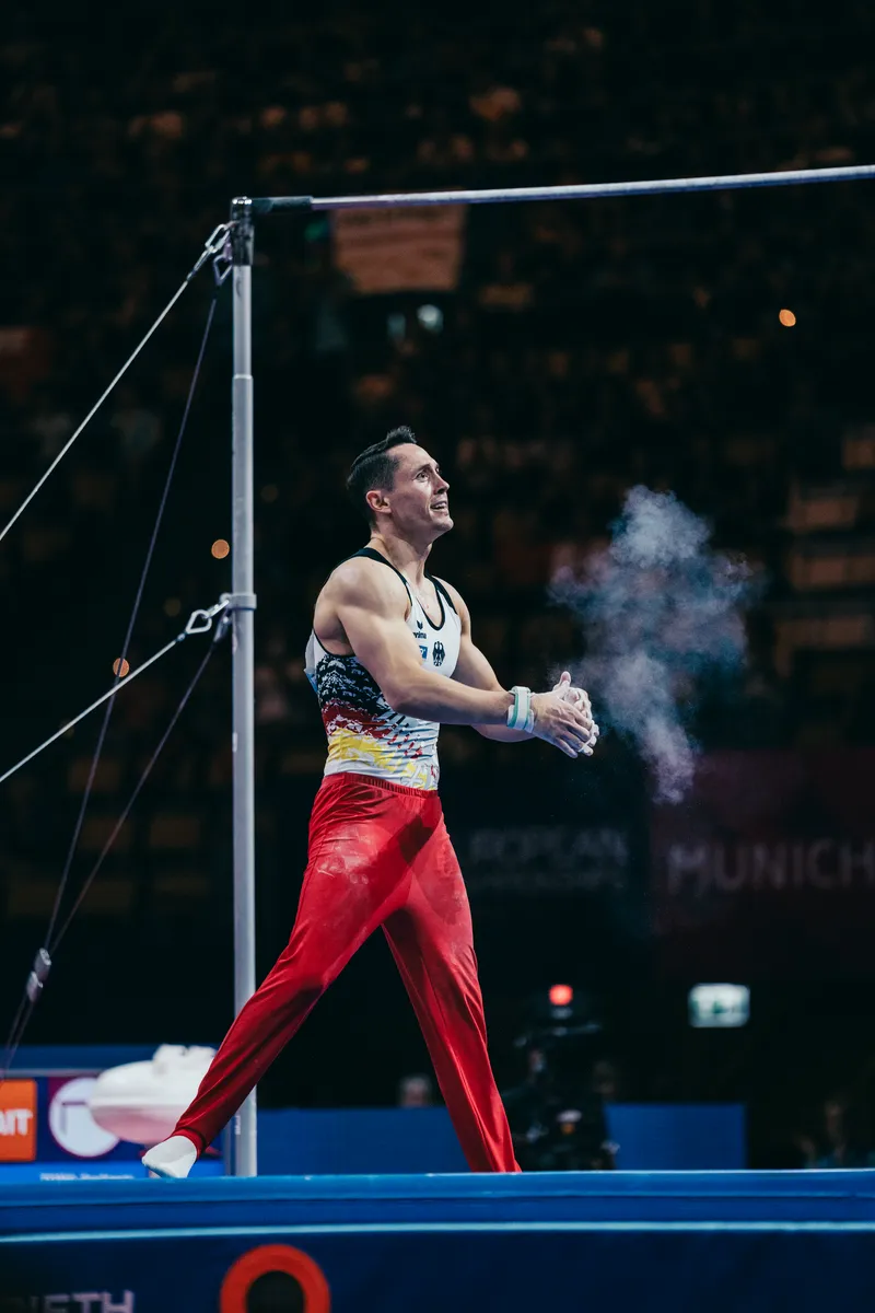 SPIETH – Spannreck "Stuttgart" SPIETH – Spannreck "Stuttgart"