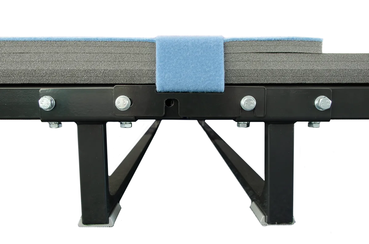 SPIETH – Tumblingbahn "SPIETHway Evolution" - 25,20 m SPIETH – Tumblingbahn "SPIETHway Evolution" - 25,20 m