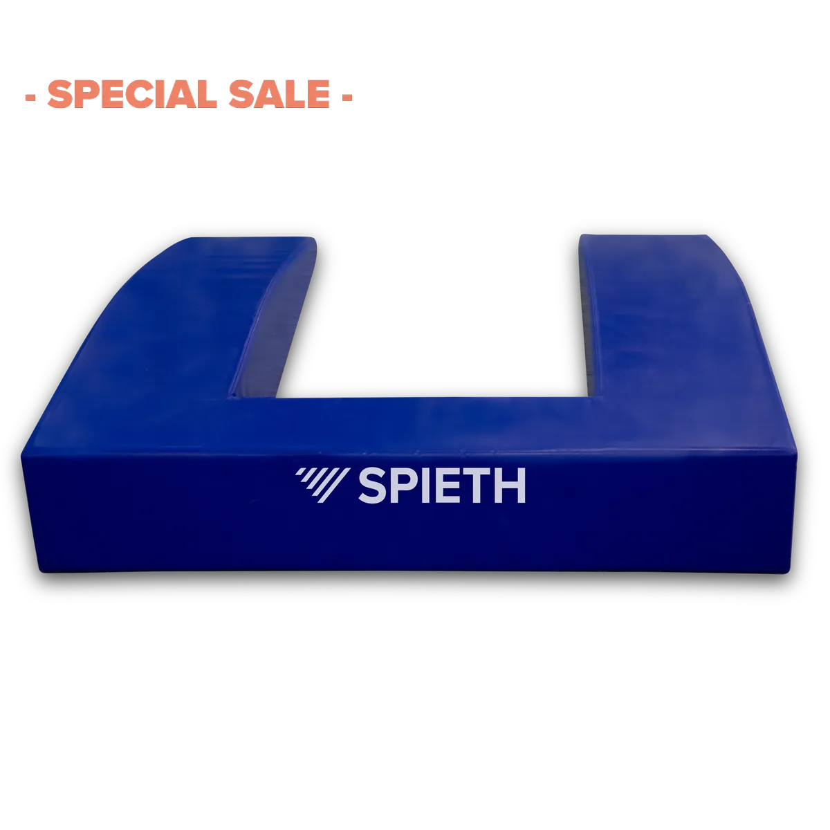 SPIETH – Rondat - Matte, lang - gebraucht