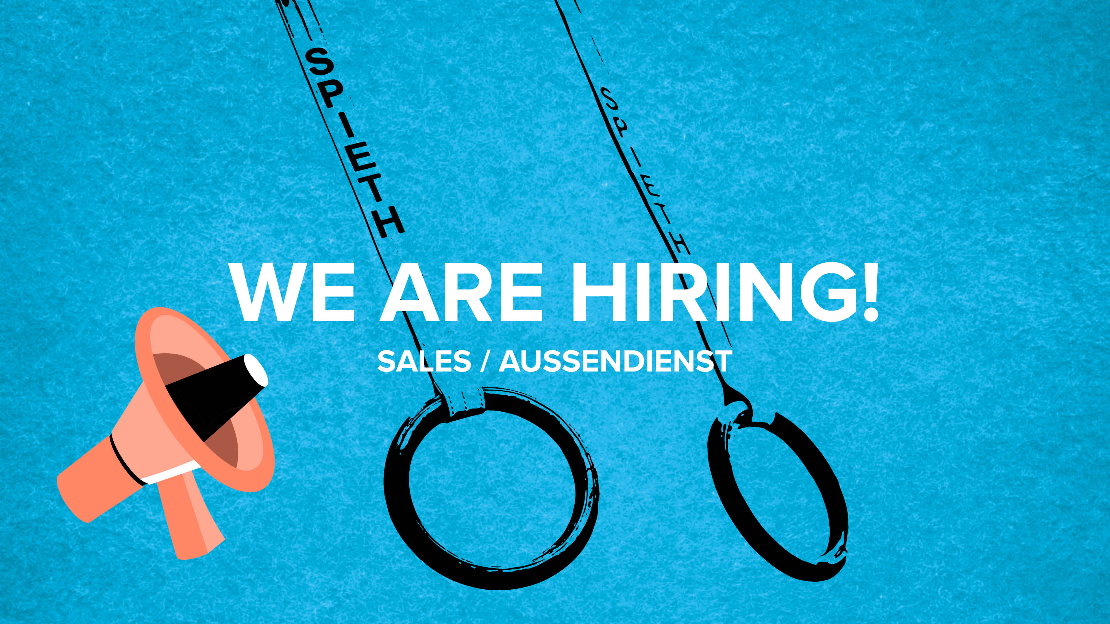 Mitarbeiter/in (m/w/d) im Bereich Sales/ Außendienst (Süd)