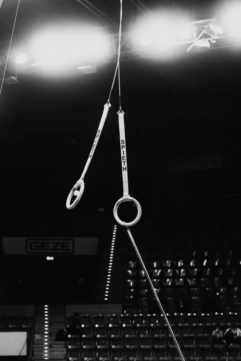 SPIETH – Ringehaken