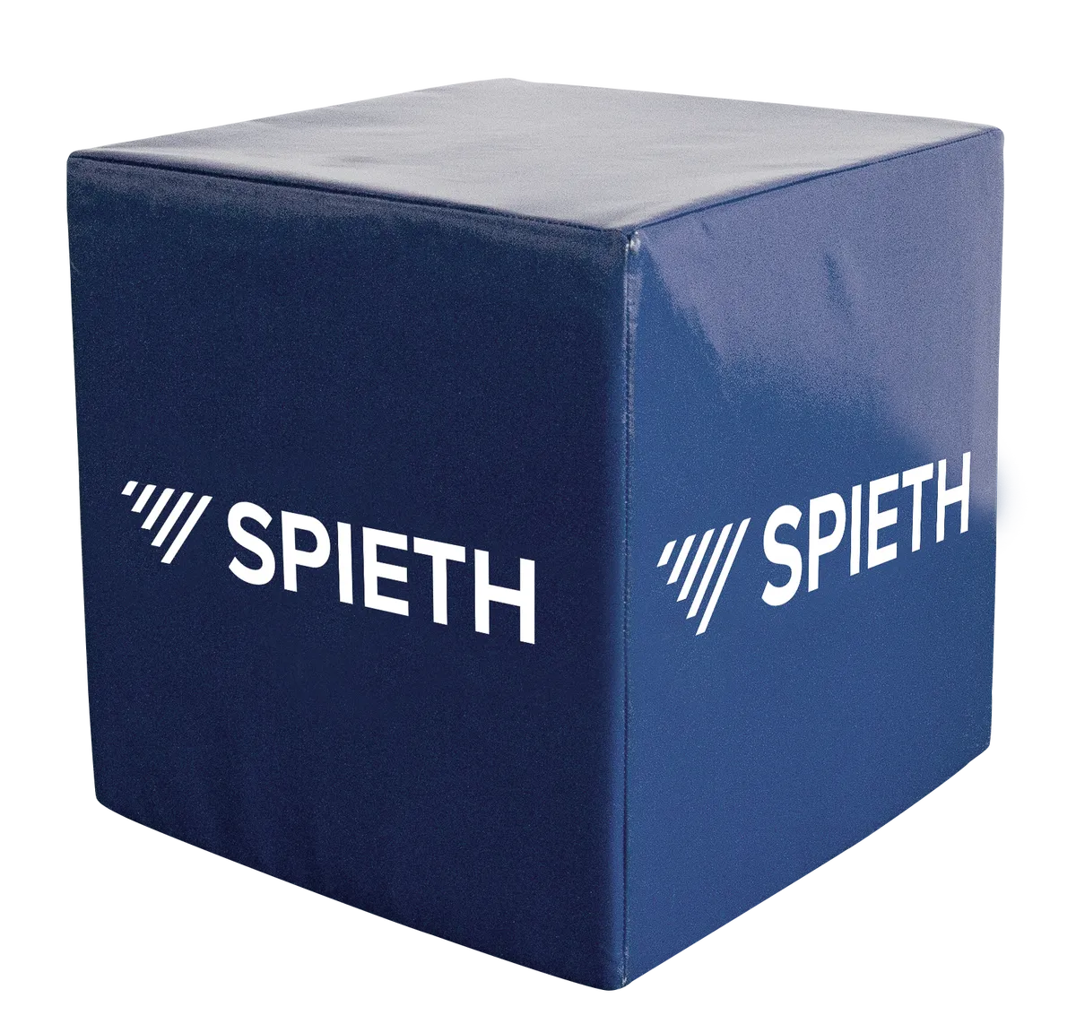 SPIETH – Trainer-Aufstandshilfe für Stufenbarren/Reck 50 x 50 x 50 cm SPIETH – Trainer-Aufstandshilfe für Stufenbarren/Reck 50 x 50 x 50 cm