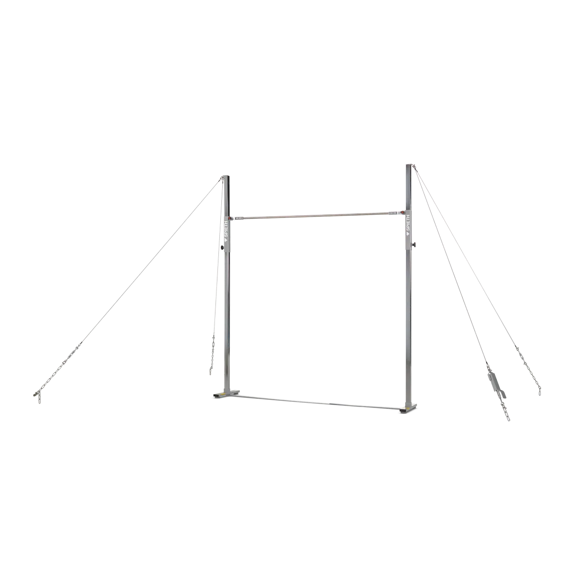 SPIETH – Übungsreck "Club" SPIETH – Übungsreck "Club"