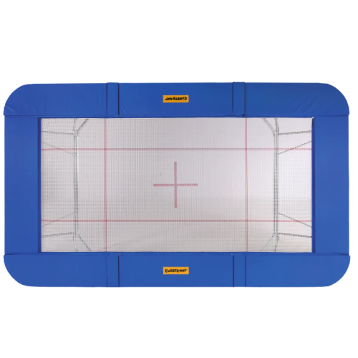 SPIETH – Rahmenpolster für Ultimate und Grandmaster (E11110)