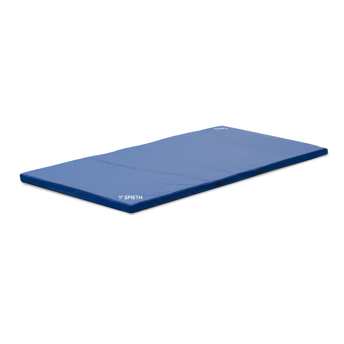 SPIETH – Landematte "Happy Landing" 200x200x5cm, PVC Bezug