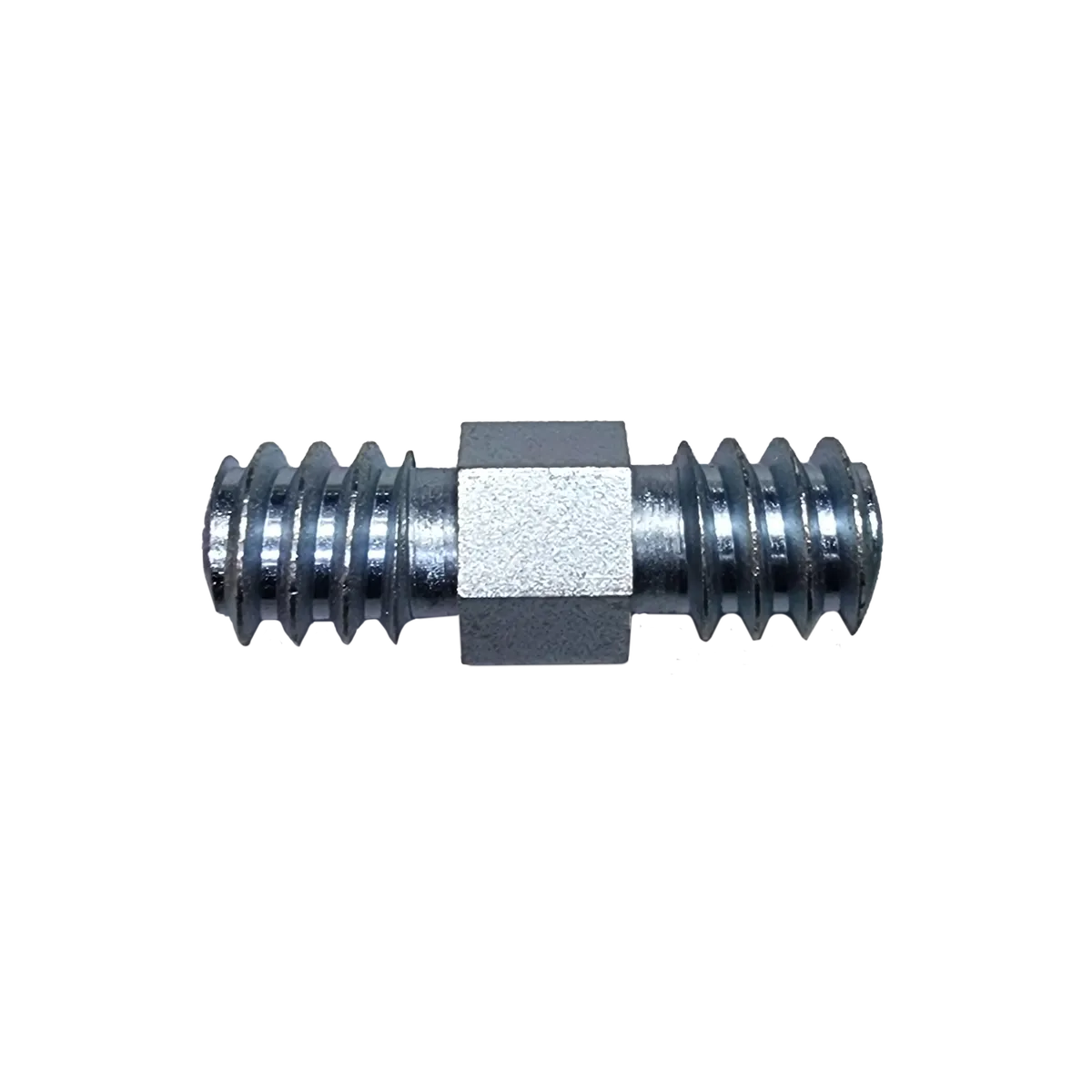 SPIETH – Trapezgewindebolzen 6-kant universal Tr16x4