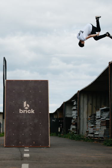 BRICK - Products Catalog