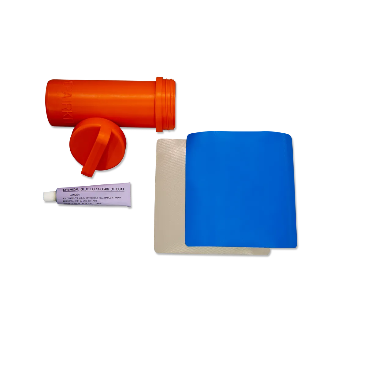 Reparaturset Airtrack Maximum + Airsortiment