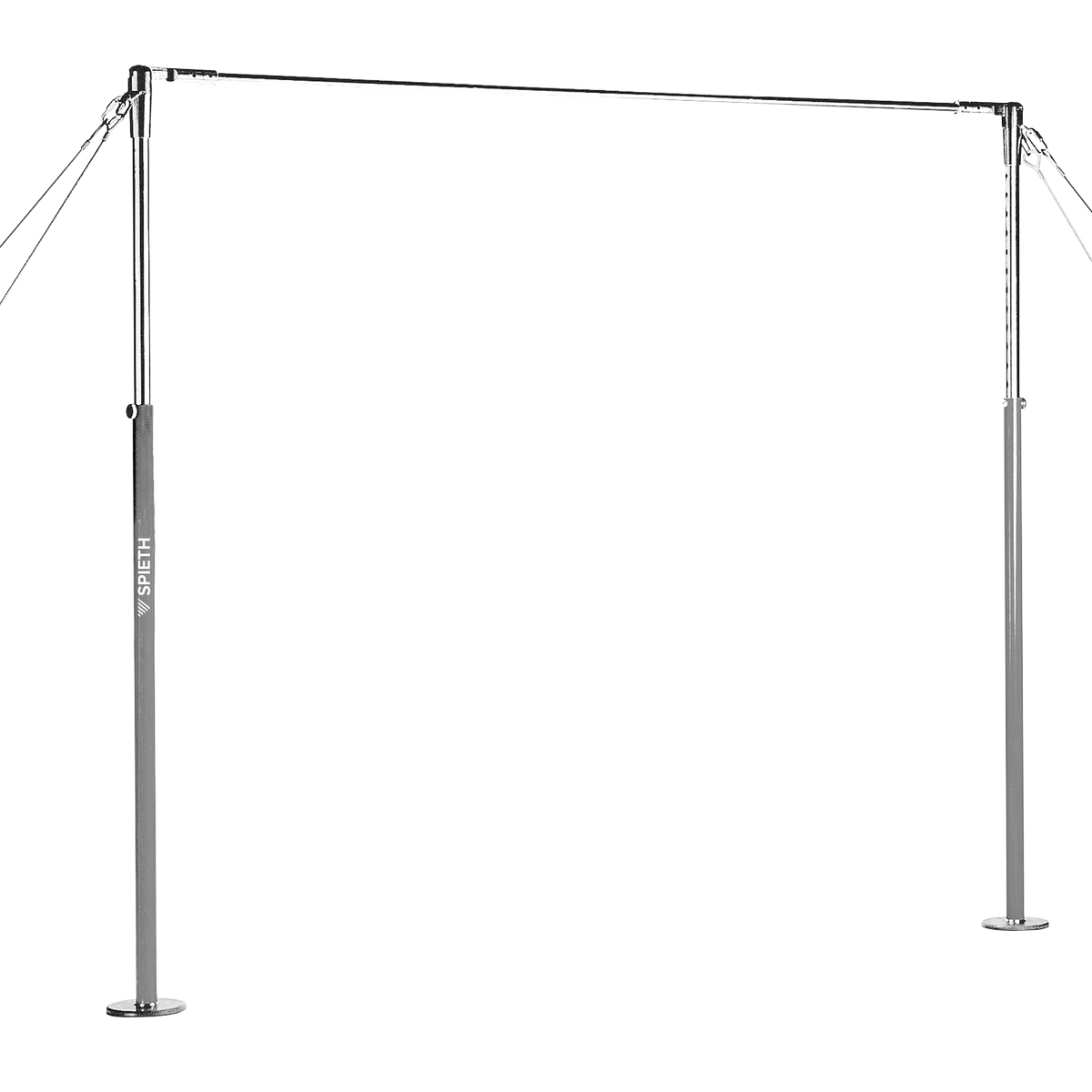 Spannreck "Universal", silber