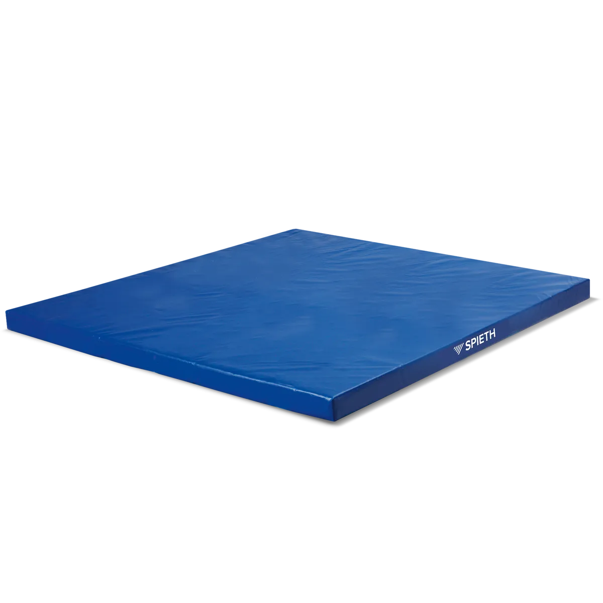 Landematte "Happy Landing" 200x200x10cm, PVC Bezug