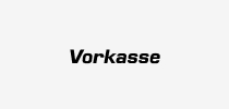 Vorauskasse