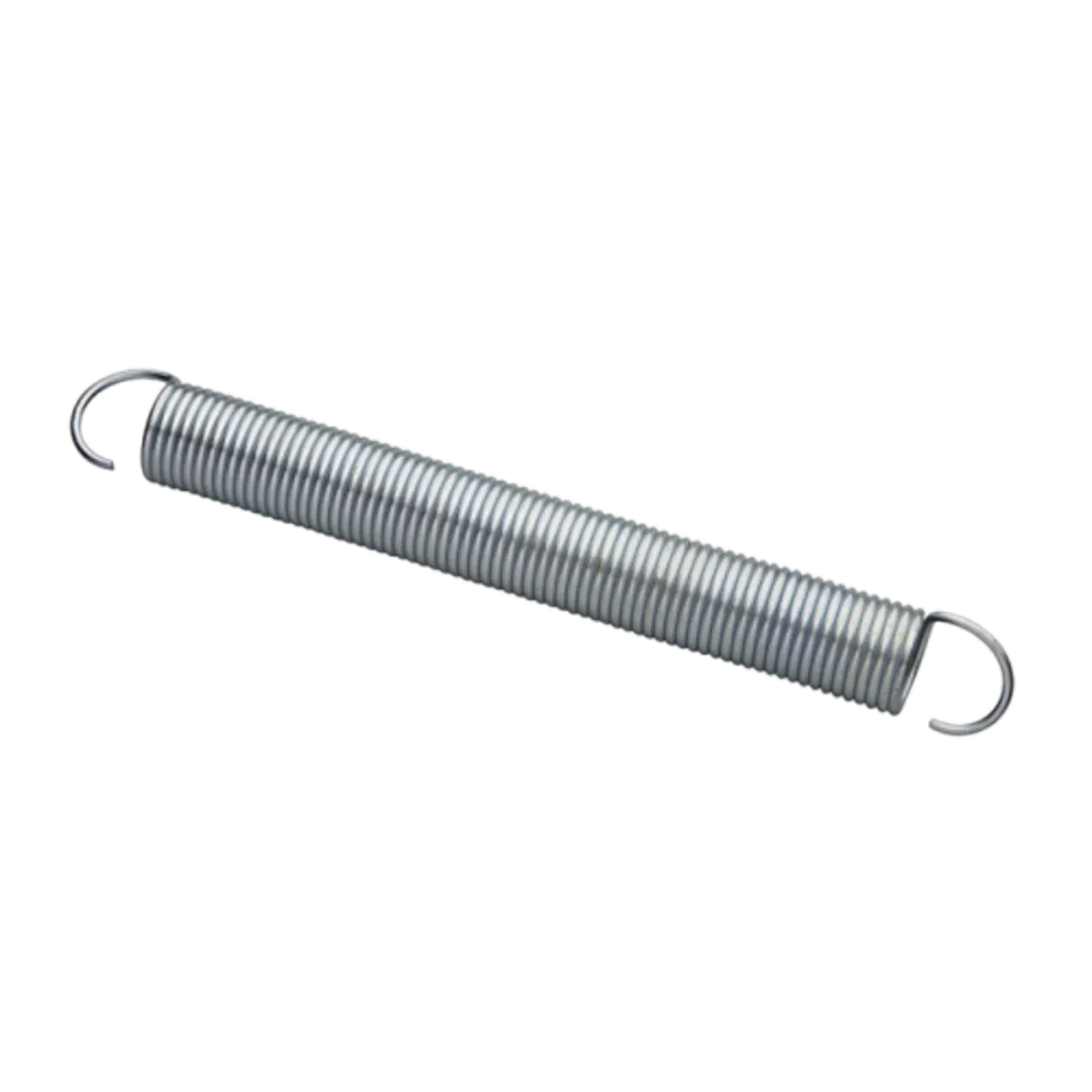 SPIETH – Stahlfeder Minitramp, Open-End, Trampolinbahn (E31110)