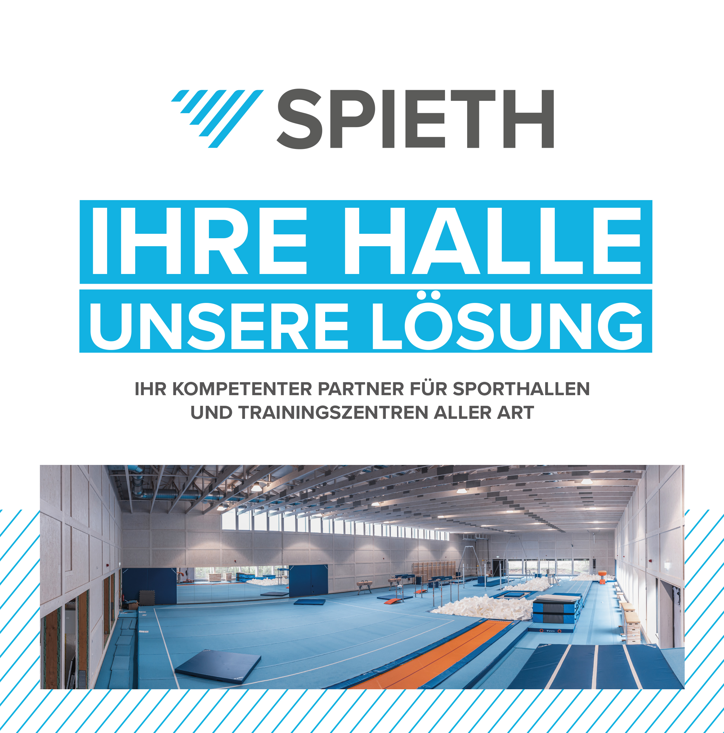 Projektbroschüre