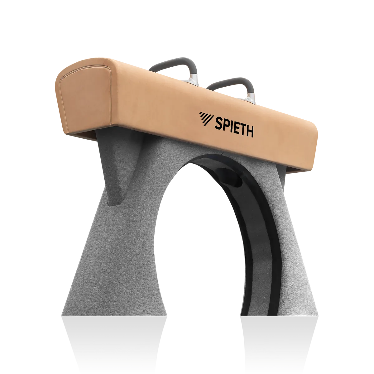 SPIETH – Wettkampf-Schutzpolsterung für Pauschenpferd SPIETH – Wettkampf-Schutzpolsterung für Pauschenpferd