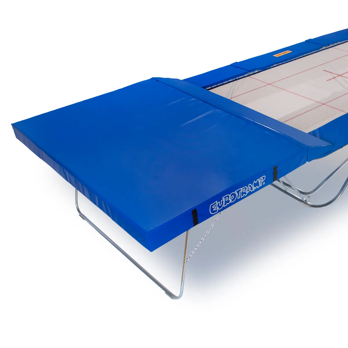 SPIETH – Auflagematten "Competition Universal" mit Keil (Paar) 28000 SPIETH – Auflagematten "Competition Universal" mit Keil (Paar) 28000