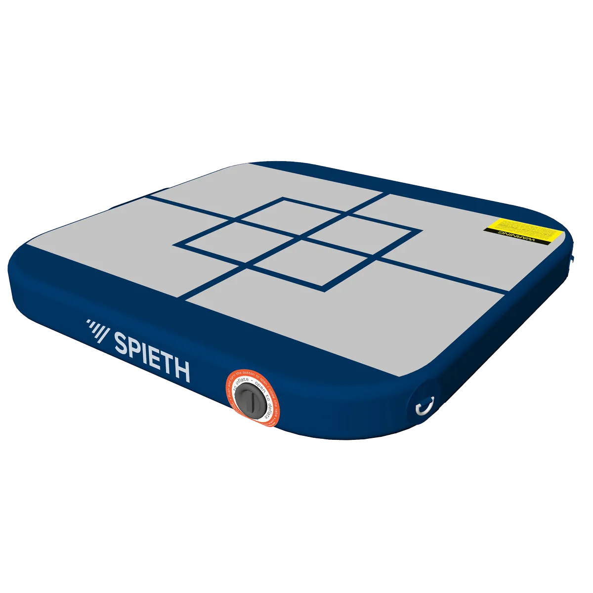 Airmat "Quadrat" - gebraucht