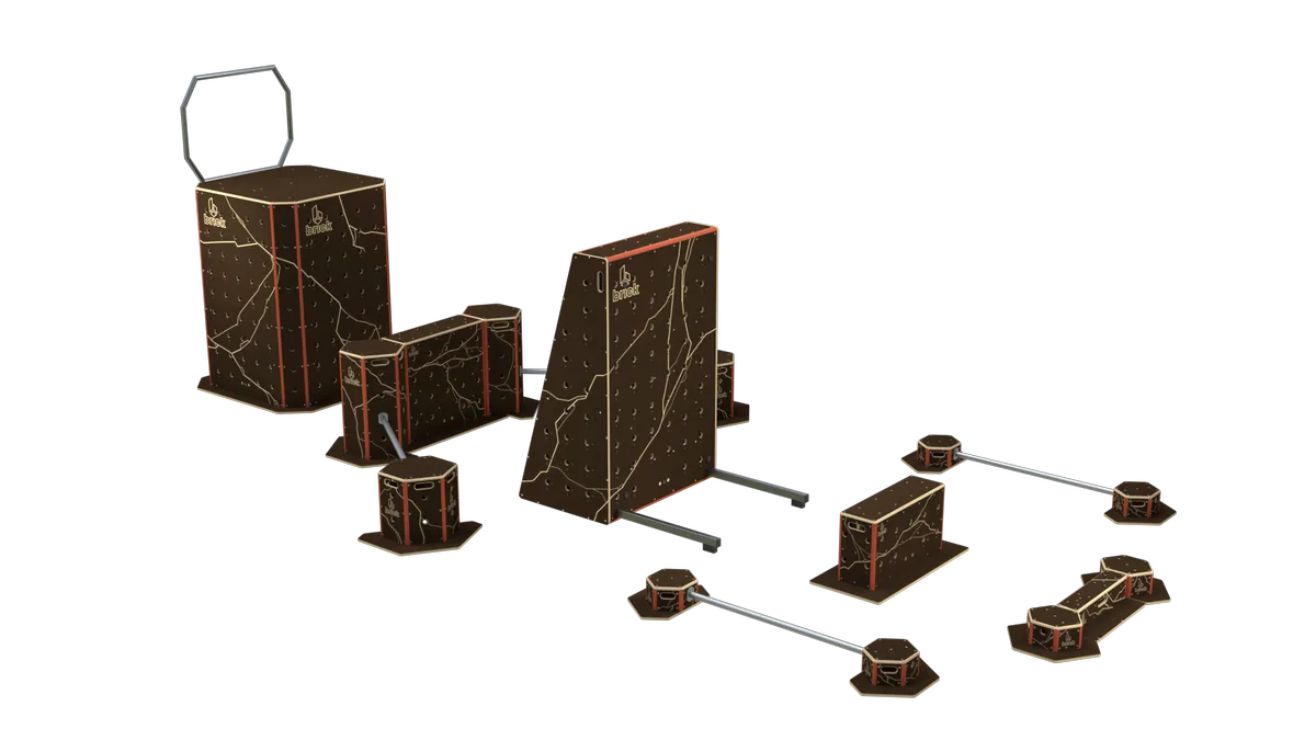 SPIETH – Brick L Kit SPIETH – Brick L Kit