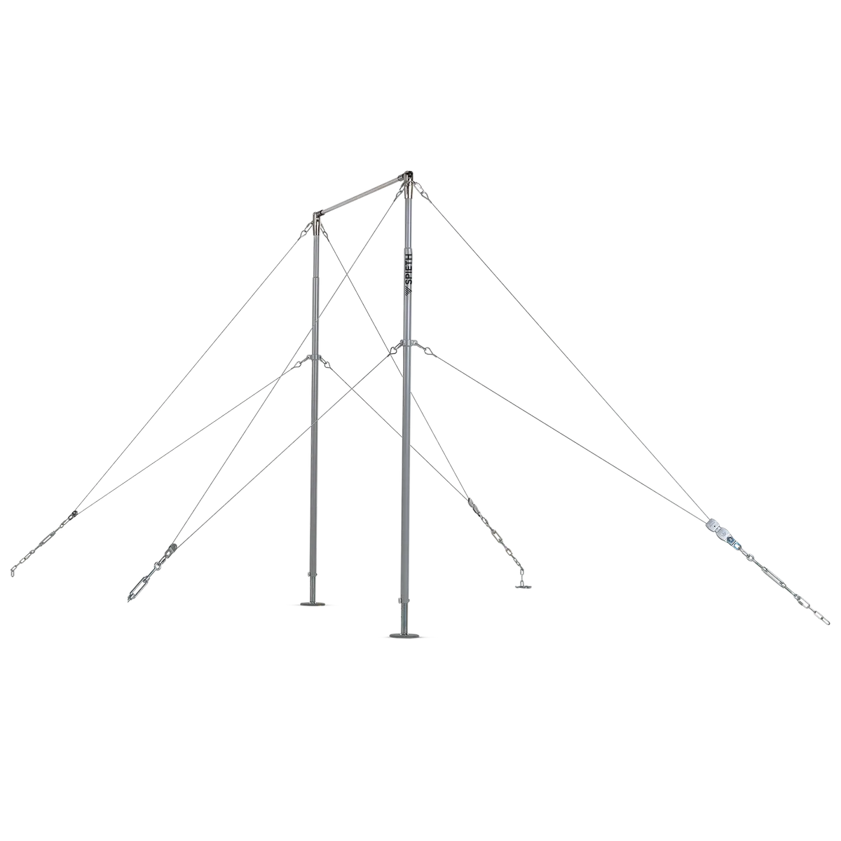 SPIETH – Spannreck "Stuttgart" SPIETH – Spannreck "Stuttgart"