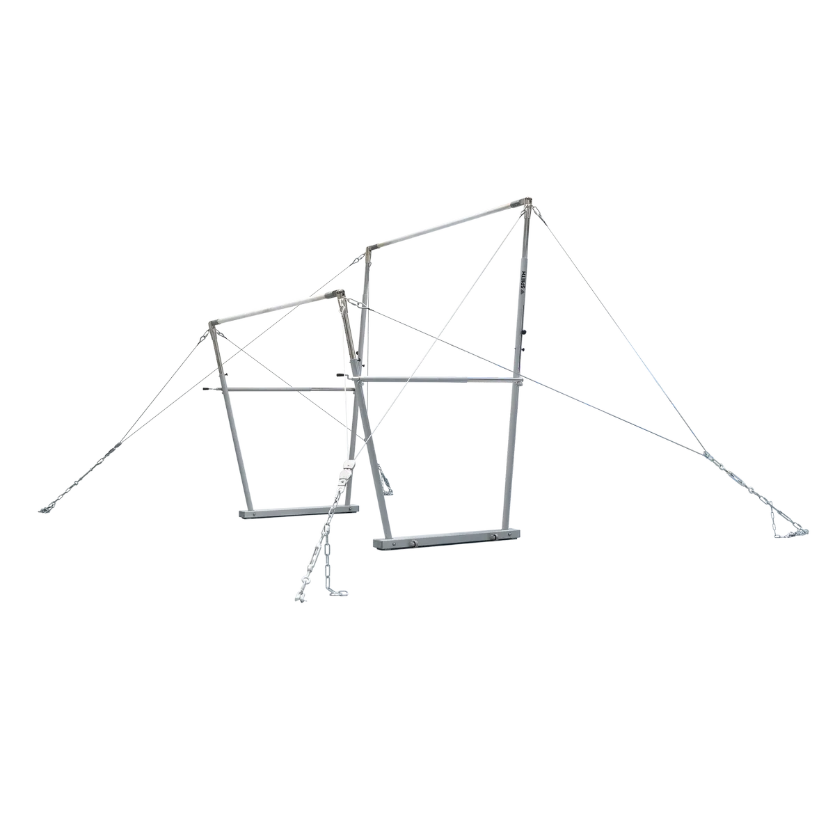 SPIETH – Spannstufenbarren "München" SPIETH – Spannstufenbarren "München"