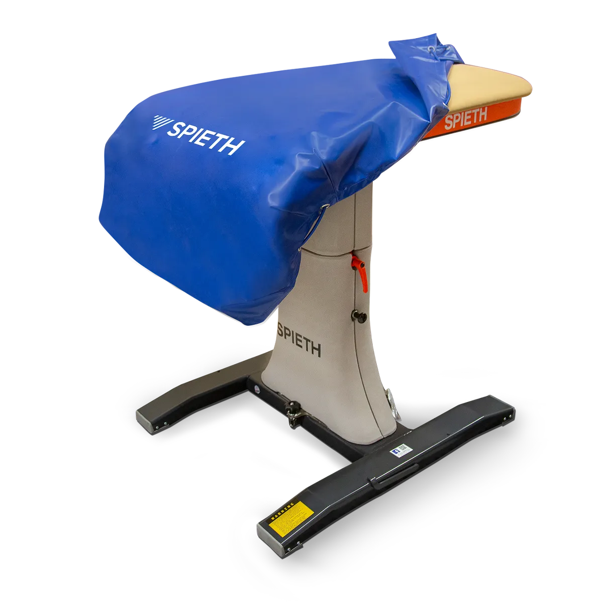 PVC-Schutzüberzug Sprungtisch "Ergojet" + Ergojet "Rio"
