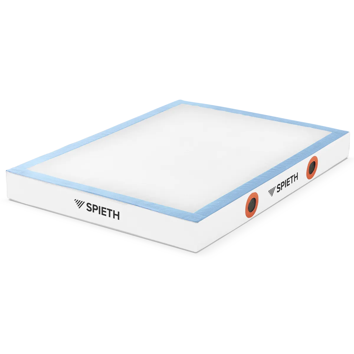 SPIETH – Anti-Virus PVC-Niedersprungmatte "Basic" 300x200x20cm SPIETH – Anti-Virus PVC-Niedersprungmatte "Basic" 300x200x20cm