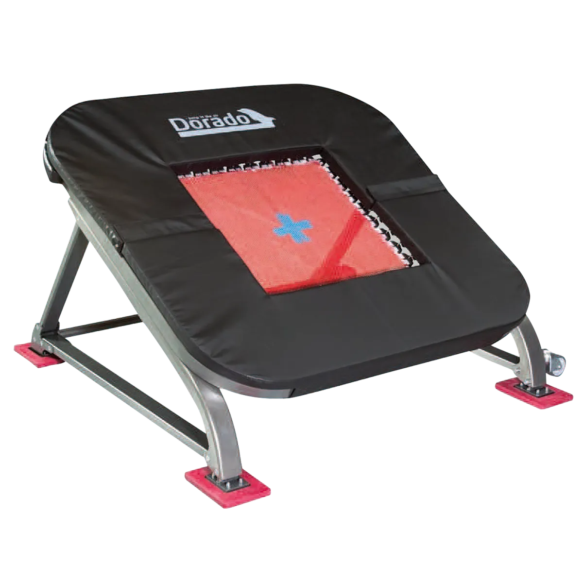 Trampolin Teamgym - Dorado (60050)