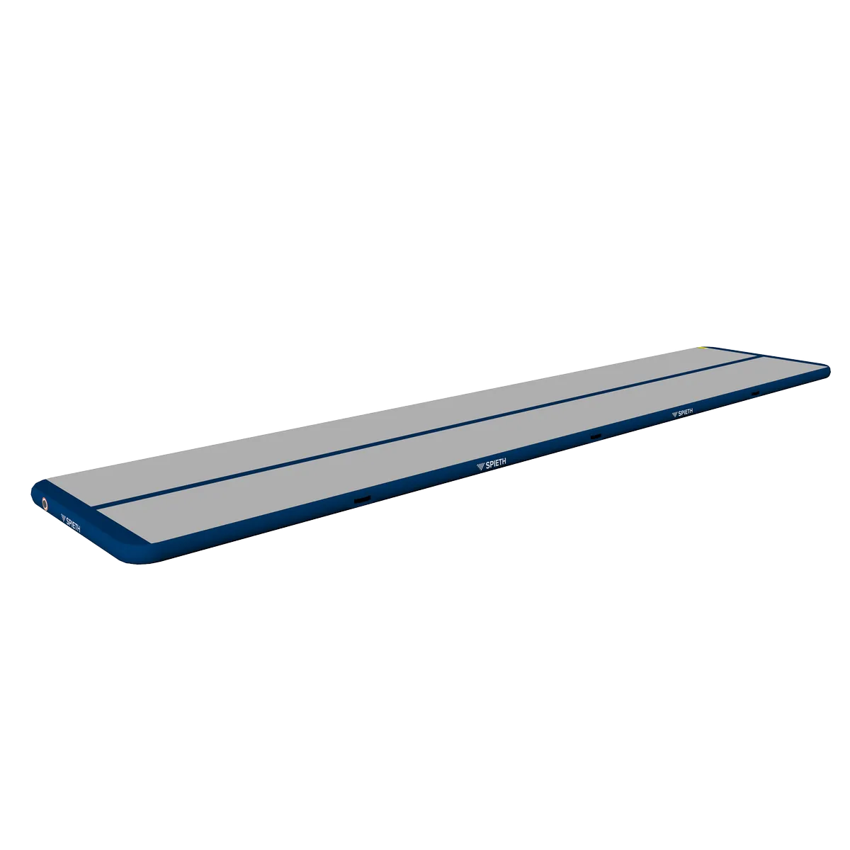 SPIETH – Airtrack "Maximum" 10x2x0,1 m