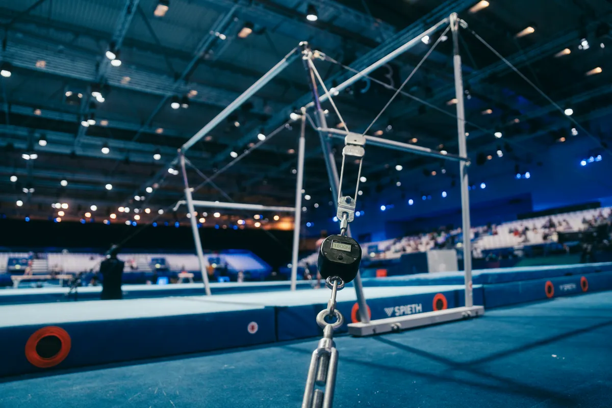 SPIETH – TCS Spannungsmessgerät mit NiMH-Akkus (AA) SPIETH – TCS Spannungsmessgerät mit NiMH-Akkus (AA)