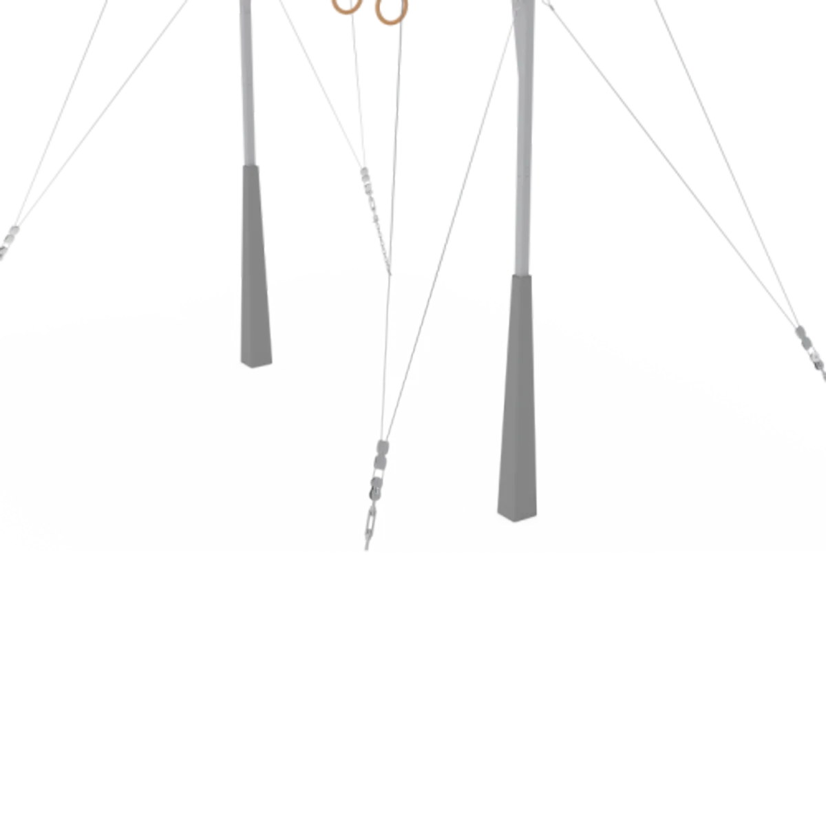 SPIETH – Schutzpolsterung Ringegerüst