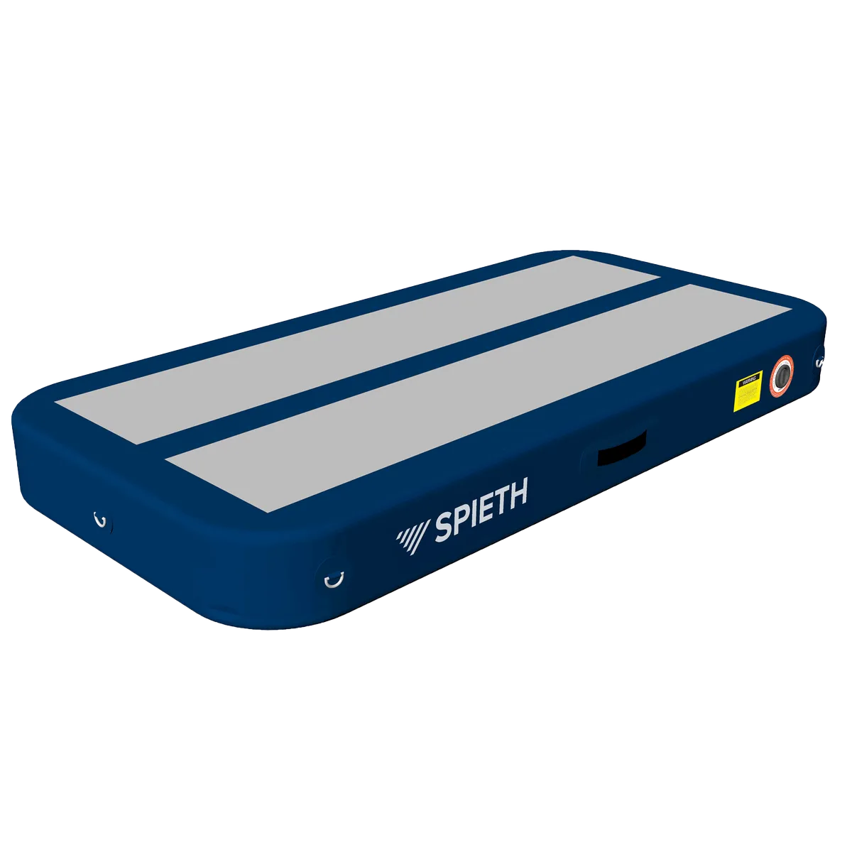 SPIETH – Airmat 2000x1000x200