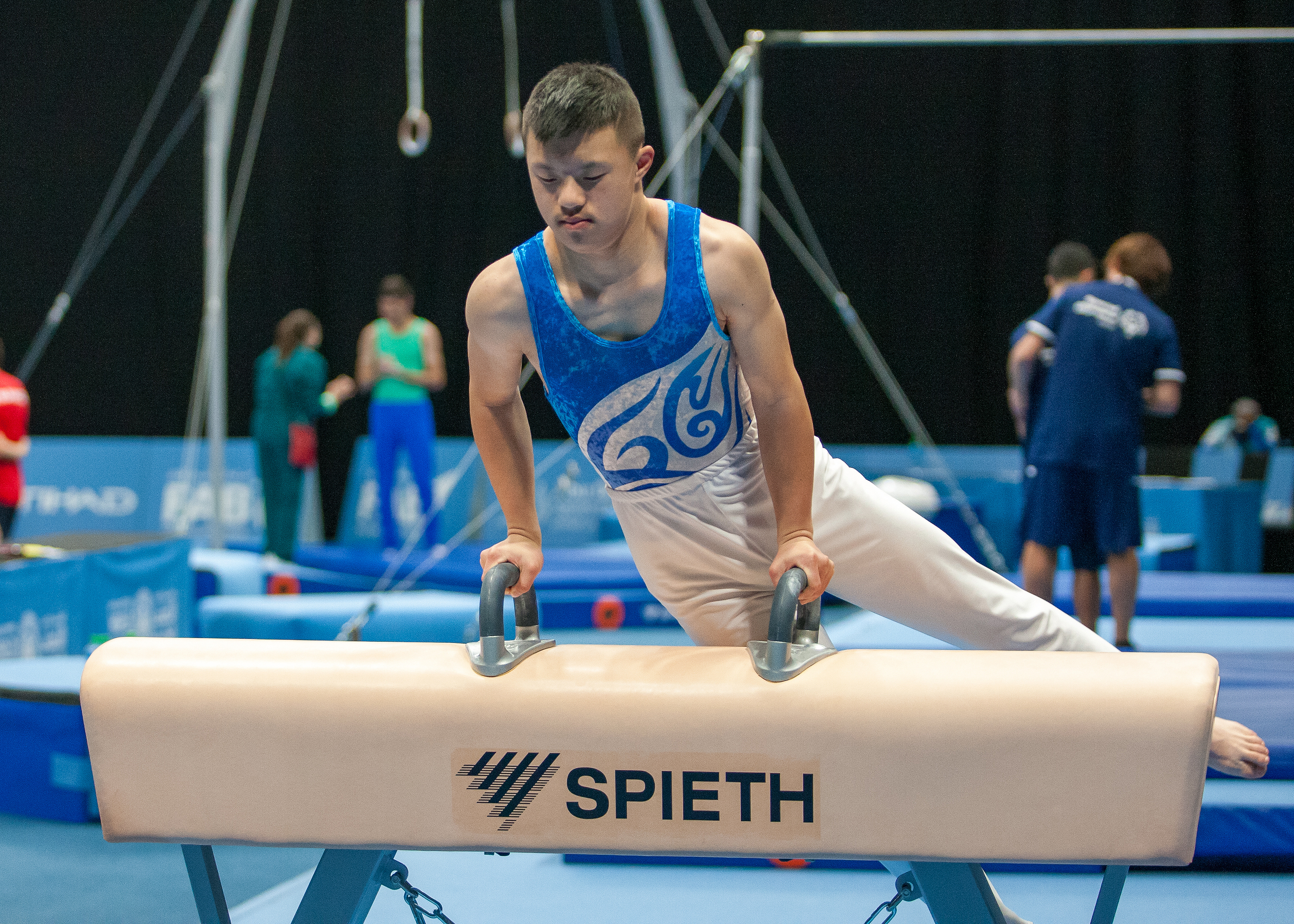 Special Olympic World Games Berlin 2023