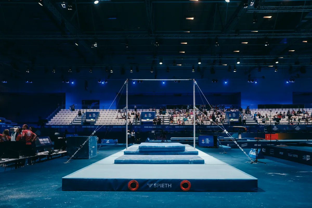 SPIETH – Spannreck "Stuttgart" SPIETH – Spannreck "Stuttgart"