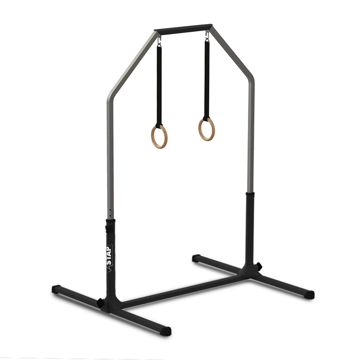 STAP "Happy Gym" Ringe