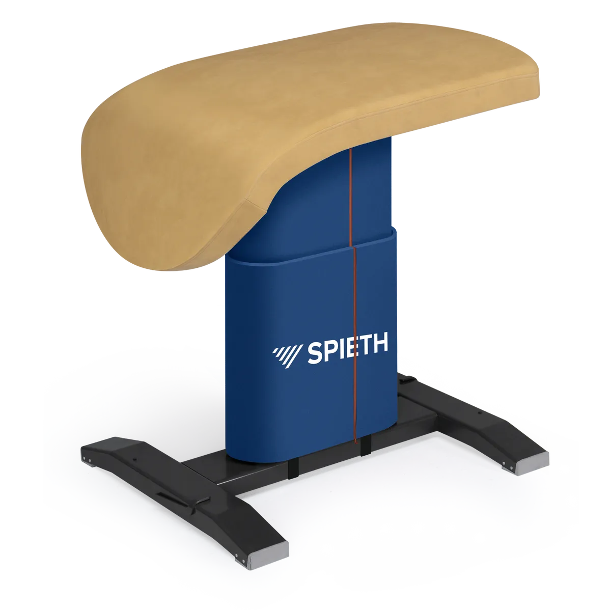 SPIETH – Sprungtisch "Ergojet Club" SPIETH – Sprungtisch "Ergojet Club"