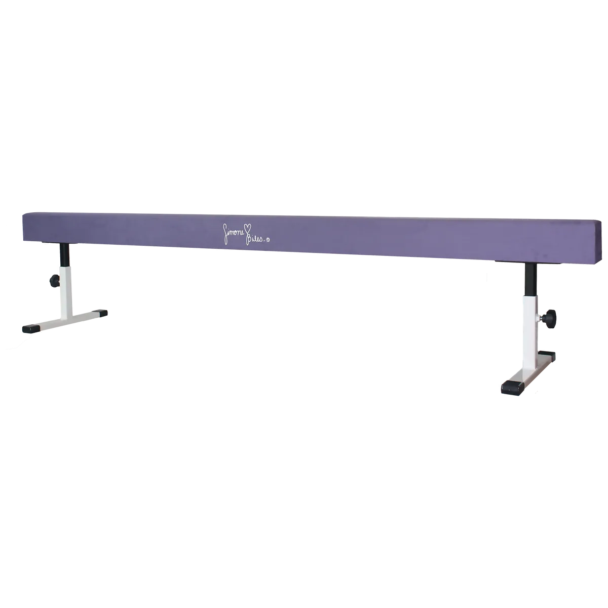 SPIETH – Übungsbalken - „Home“ höhenverstellbar (Simone Biles Serie) SPIETH – Übungsbalken - „Home“ höhenverstellbar (Simone Biles Serie)