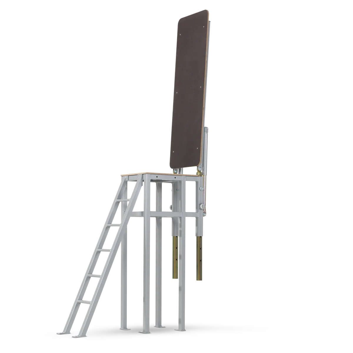 Trainerkonsole "Club" für Ringe SPIETH – Trainerkonsole "Club" für Ringe