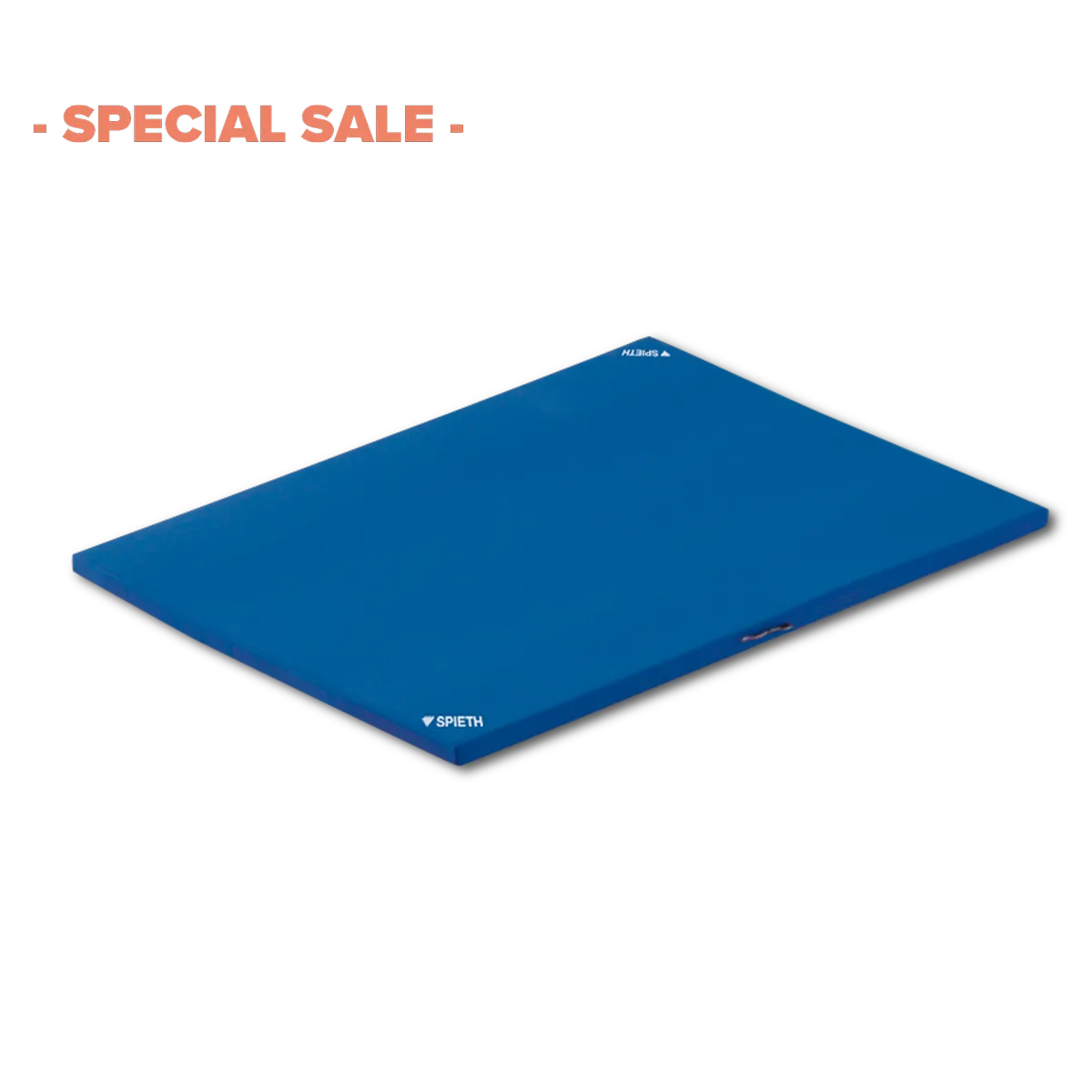 Handsafety-Matte 120x100x3 cm - gebraucht