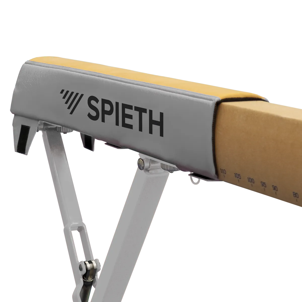 Auflagematte für Schwebebalken 2 m lang