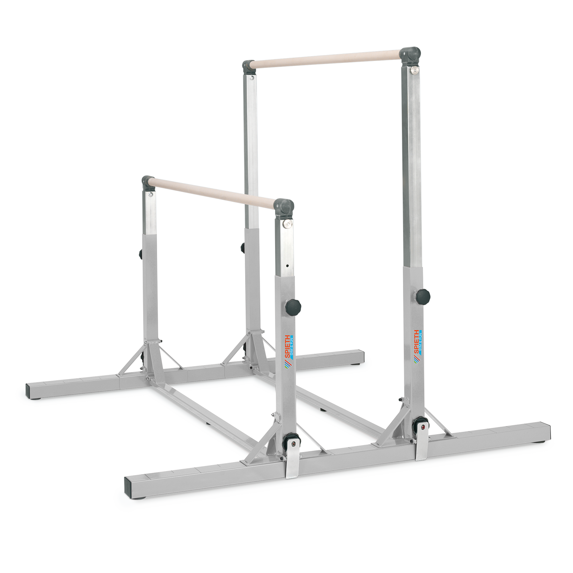 Mini-Stufenbarren "Gym & Fun"