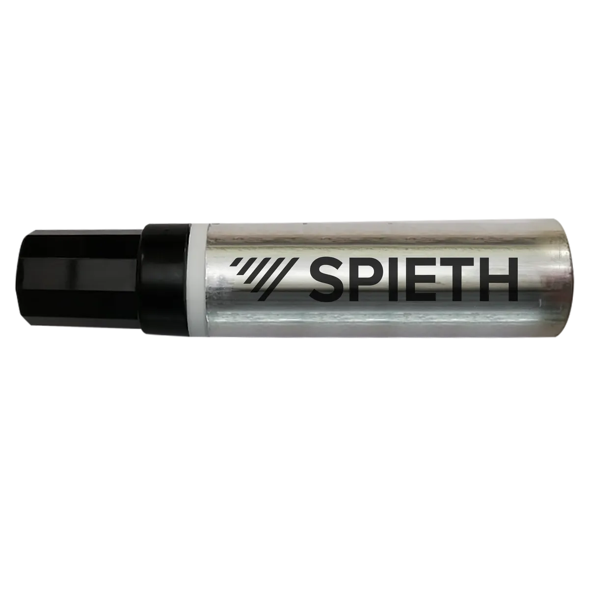 SPIETH – Farbkorrektur-Stift (Farbe silber, RAL 9006)