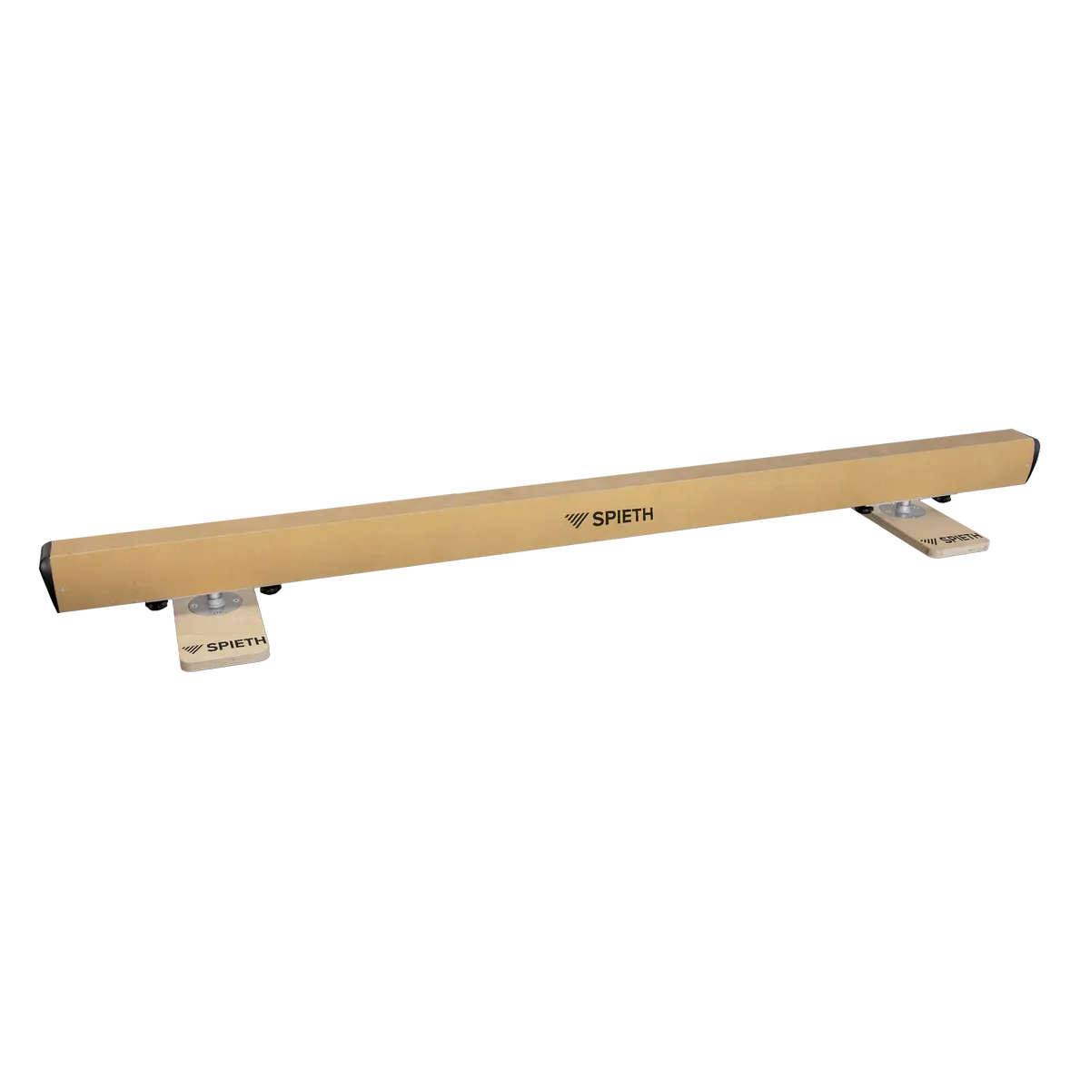 Schwebebalkenfuß "GYM" Höhe 25 cm, Stück