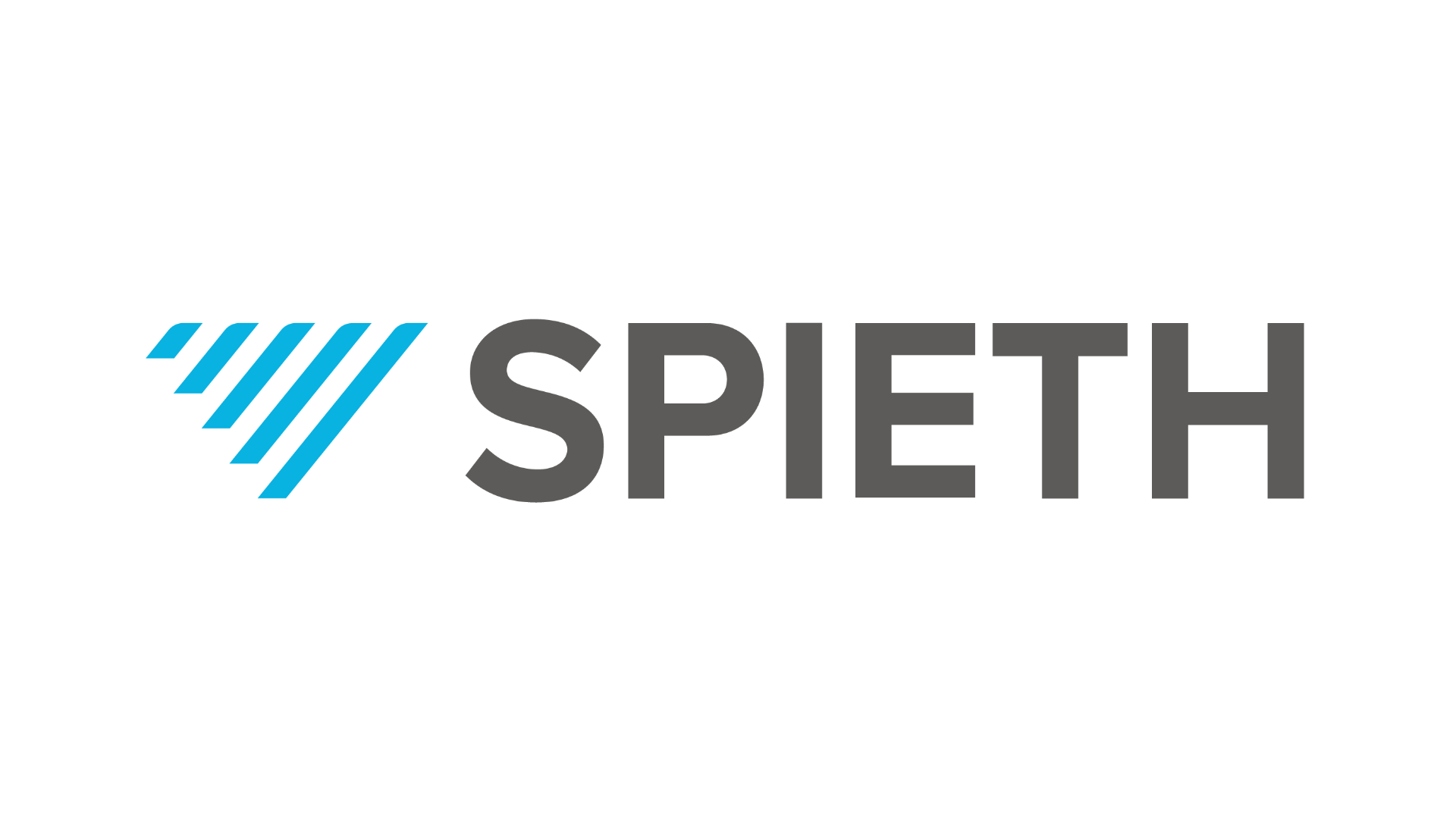 SPIETH Rebranding