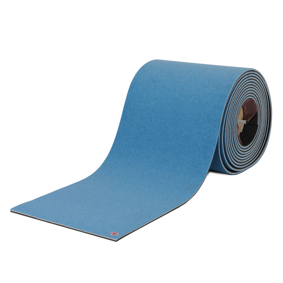 SPIETH – Anlaufbahn Sprung mit Aufrollkern SPIETH – Anlaufbahn Sprung mit Aufrollkern