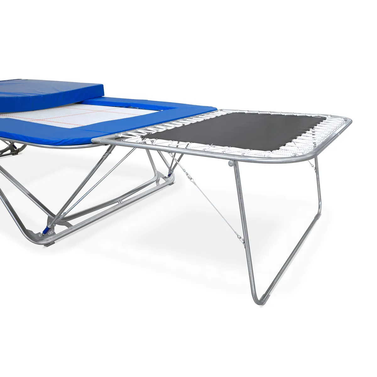 SPIETH – Zusatz-Rahmengestell "Competition Universal", Paar (27300) SPIETH – Zusatz-Rahmengestell "Competition Universal", Paar (27300)