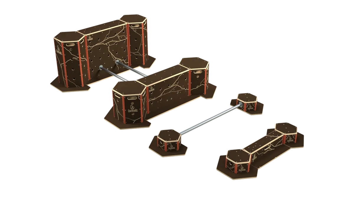 SPIETH – Brick S Kit SPIETH – Brick S Kit