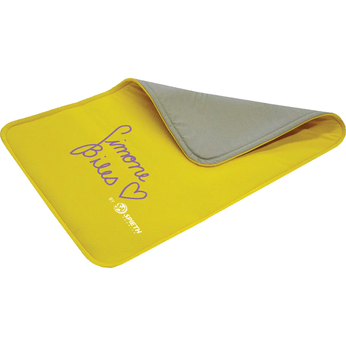 SPIETH – Multifunktionsmatte (Simone Biles Serie) SPIETH – Multifunktionsmatte (Simone Biles Serie)