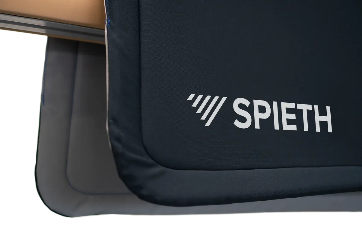 SPIETH – Multimatte