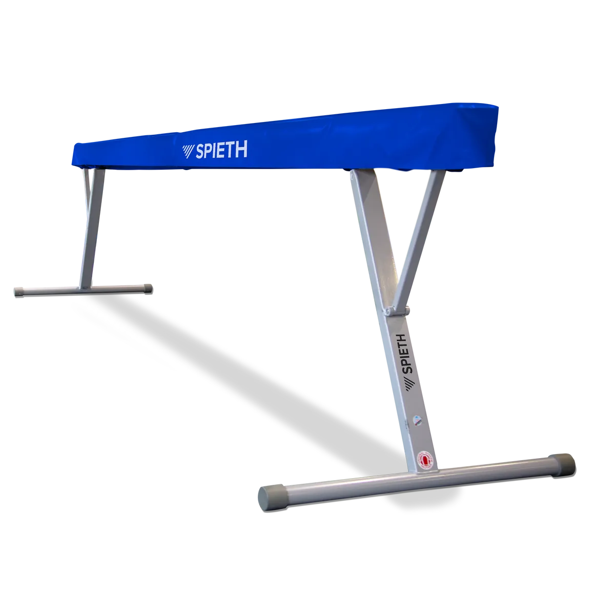 PVC-Schutzüberzug für Schwebebalken 5m (blau)