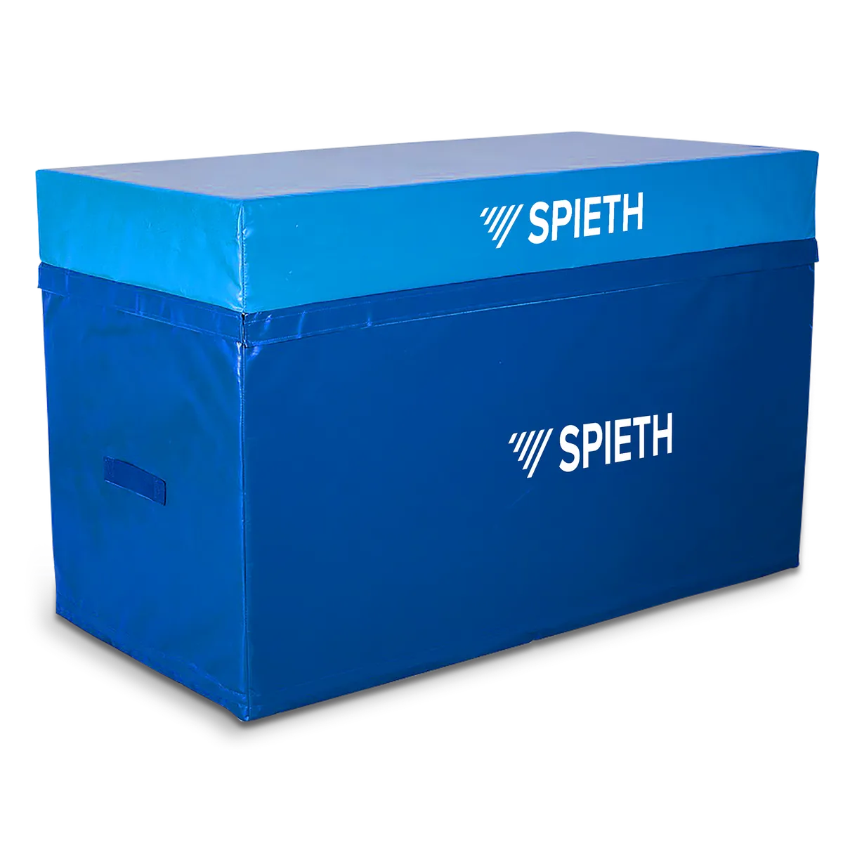 2-teiliger Sprungkasten Soft