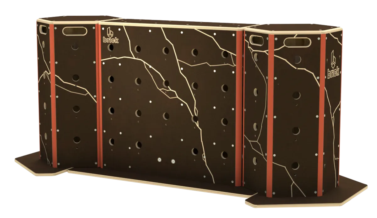 SPIETH – Brick High Bone